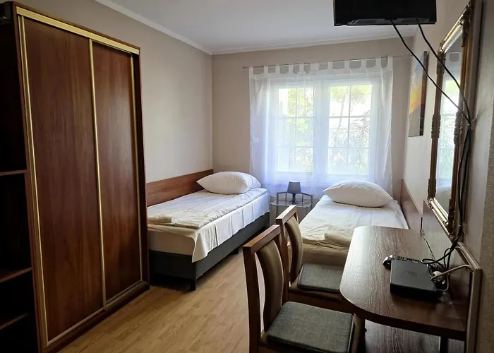 Plac Rybaków Inn