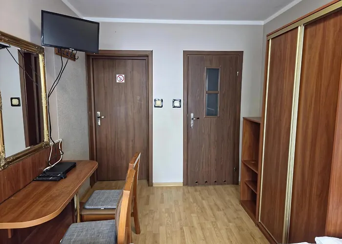 Plac Rybaków Inn